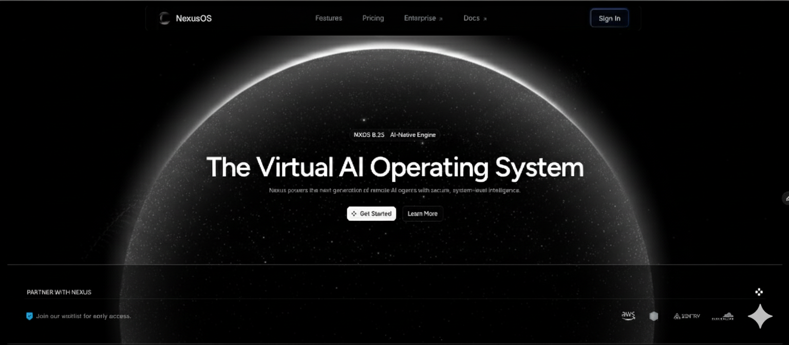 Project Static Image